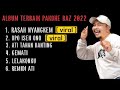 ALBUM TERBARU PAKDHE BAZ