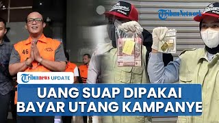 KPK Ungkap Tindak Penyuapan Bupati Lampung Tengah, Terima Rp 5,75 Miliar Buat Bayar Utang Kampanye