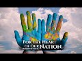 For The Heart Of Our Nation A Heartfelt Patriotic Song Official Lyric Video