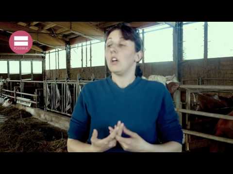 Visita alla Fattoria Corradini di Amandola