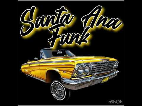 Lowrider funk s.A
