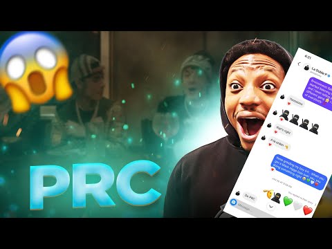 BLACK MAN REACTS TO CORRIDOS MUSIC PT.37! 🤯 (Peso Pluma, Natanael Cano - PRC)
