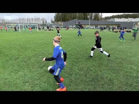 2023-04-29 EBK/Valkoinen - Kulps/Kulta