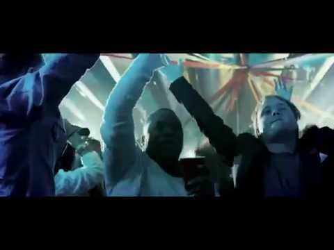 Sway ft. Kelsey - Level Up (Out Now - Produced By Flux Pavilion) [Official Video _ HD].mp4