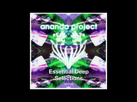 Ananda Project Feat. Heather Johnson - Let Love Fly (Unreleased Shane D Remix)