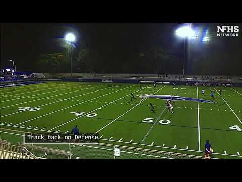 Nyela H.S. Highlights 2020-2021