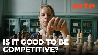 Why Are We So Competitive? | ARTE.tv Documentary