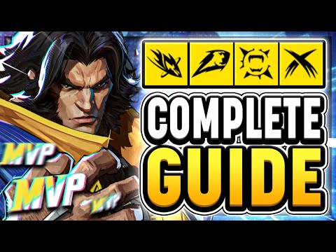 Wolverine Guide | The BEST Comprehensive Guide to WOLVERINE in Marvel Rivals