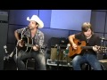 Justin Moore - Bait a Hook (Last.fm Sessions)