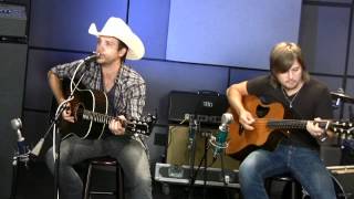 Justin Moore - Bait a Hook (Last.fm Sessions)