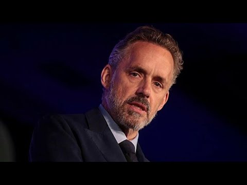 "I just want to be happy" | Jordan Peterson
