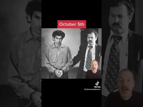 The worst person born on October 5th