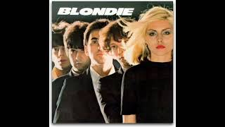 Little Girl Lies Blondie