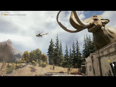 Far Cry 5 (PT 39) The Good Doctor