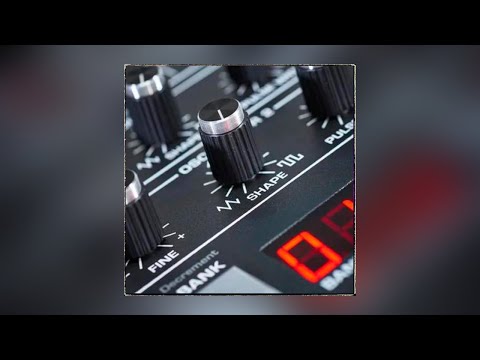 FREE SAMPLE PACK - 252 free bendy bassline samples || Provided by musicradar