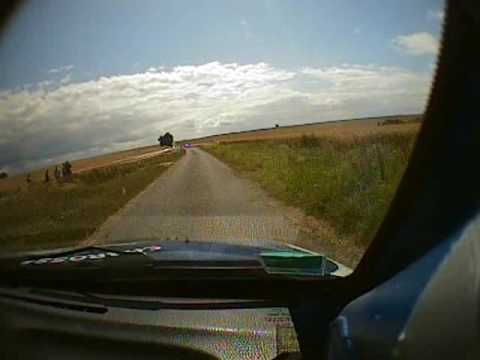 ES4 Brouchy Routes Picardes 2009