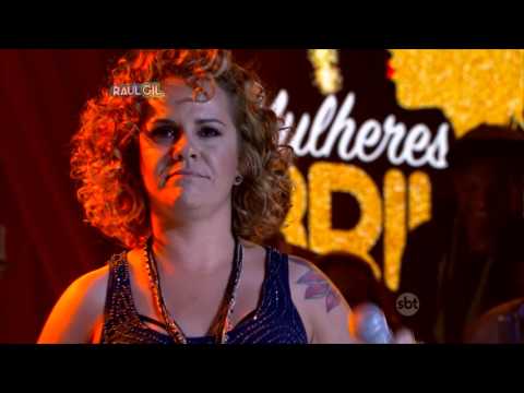 THAIS FONSECA - "One"