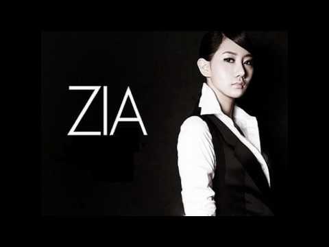 Zia - Let's Have A Drink