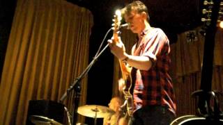 Sondre Lerche - Suffused With Love - 9/12/12