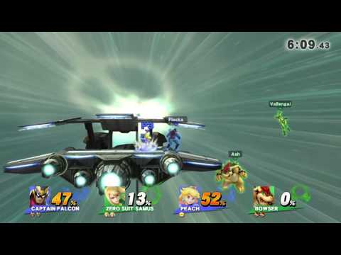CFAS Wednesdays (10/07/15) - WR3 - DCe | BulacaFlocka + DCe | Babycakes vs. VaBengal + Ash23