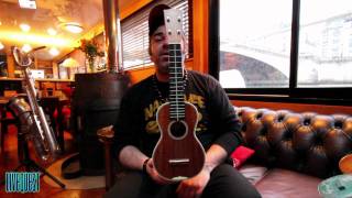 DANTON UKE-Nevertheless (LIVEQUEST #33)