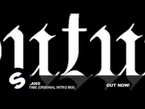 Ian Solano - In Real Time (Original Intro Mix)