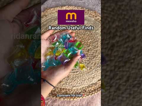 Random Useful Meesho Finds #youtubeshorts #meeshofinds #meesho #kitchen