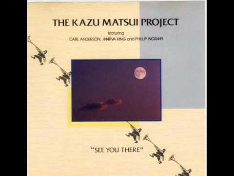 The Kazu Matsui Project   Midnight Shuffle