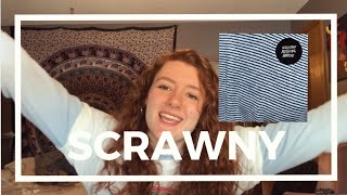 Scrawny (wallows) review/reaction