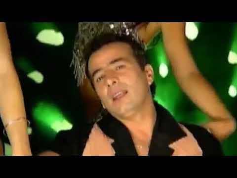 Xhavit Dedej ft. Pandora - Bobi Xhixhi ( Video )