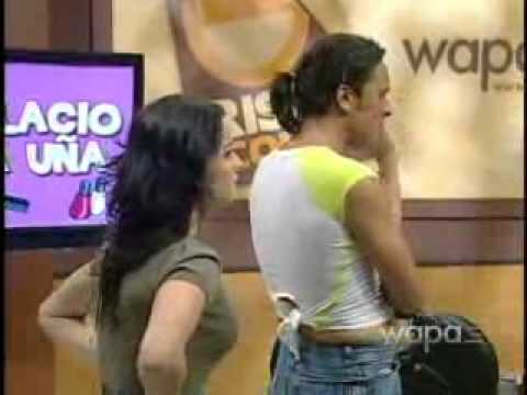 Risas en Combo 8/11/10 - El Palacio De La Uña