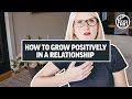 What To Do When Your Partner Isn't Supportive | Mel Robbins