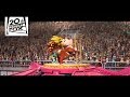 RIO The Movie BRING HOME THE PARTY ON BLU RAY DVD TODAY 20th Century FOX