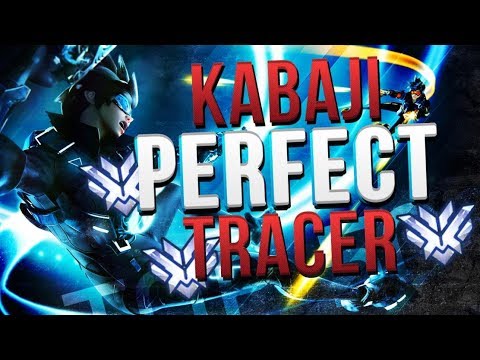 Kabaji Epic Tracer Gameplay