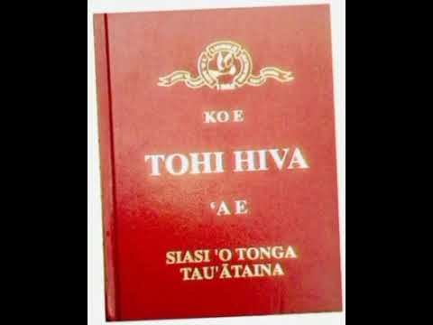 Himi 360... 6-7's (Siasi 'O Tonga Tau'ataina)