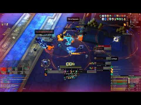 Renewed vs Mythic King Rastakhan(WW PoV)