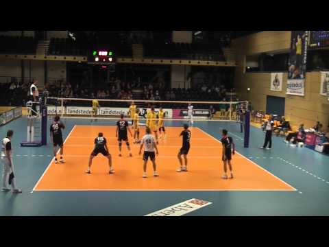 20121013 Prins/VCV H1 - Landstede H1 - Deel 2