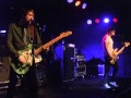 The Enemy- 'Bigger Cages (Longer Chains)'-Old Fire Station, Bournemouth- 3rd March 2013