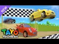 Mobil Balap Tercepat Lagu Mobil Tayo Lagu Anak Indonesia