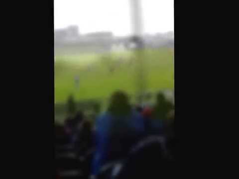Limerick City Vs Bohemians (Limerick Won)