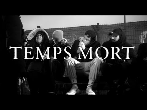Faits d'Art - Temps mort