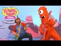Yo Gabba Gabba Full Episodes HD Jack Black Friend Song Goodbye Song Kids Songs