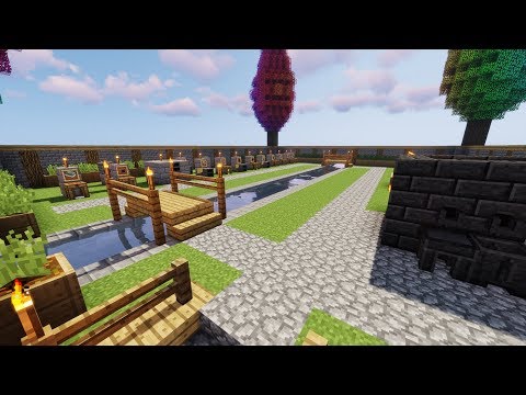 RotaryCraft Tutorial  #1 Steel