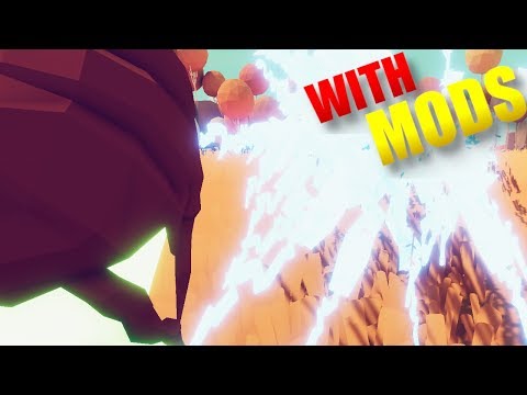 1V1 | "Thor" VS Every UNIT | TABS with MODS | Totally Accurate Battle Simulator