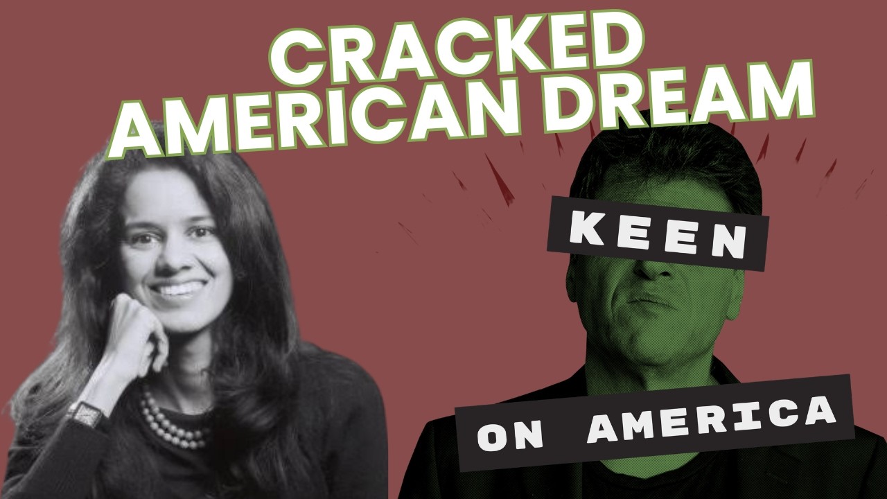 How to Walk from Mumbai to San Francisco: Saumya Roy Navigates the Cracks in the American Dream
