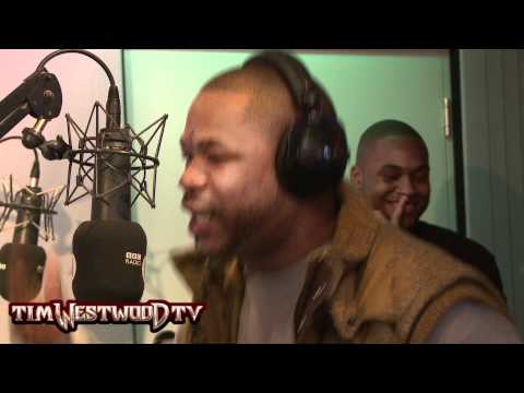 Xzibit & Young De freestyle - Westwood