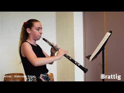 Seetaler Brattig | Februar 2022 | Oboe