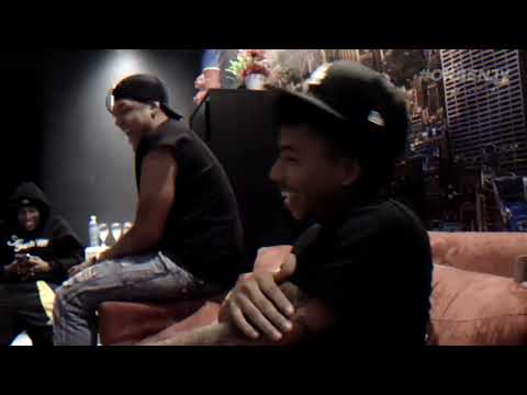 VIP  - (Video Oficial) - Monster X Yaires X Alexitoflp ft.@jorkanpa @ElZetaPty @KABLIZ  @MoleMusiic