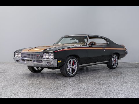 1972 Buick Skylark (CC-1365023) for sale in Concord, North Carolina
