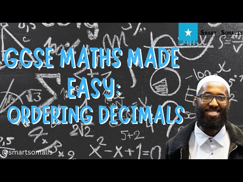 Smart Somalis video.